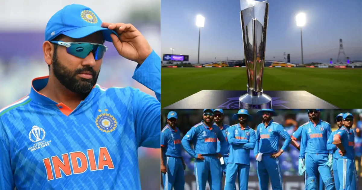T20 वर्ल्ड कप 2024 में ये 3 खिलाड़ी थे मौका मिलने के असली हकदार, लेकिन Rohit Sharma ने कर दिया दरकिना...