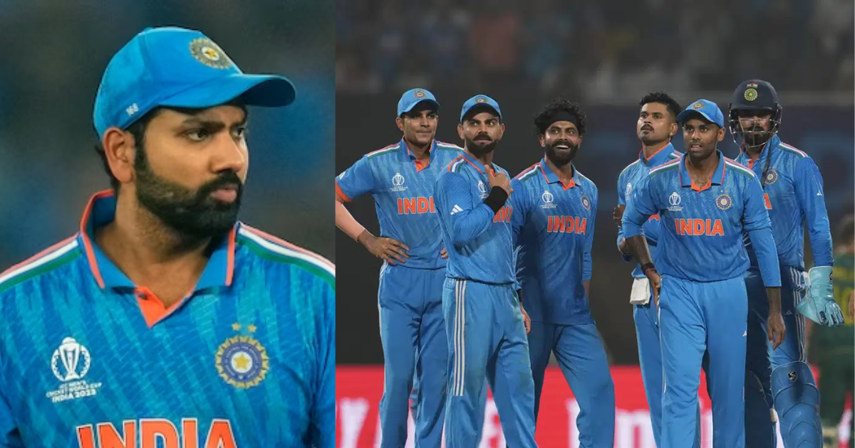 Rohit Sharma की मनमानी की बलि चढ़ गया इस खूंखार खिलाड़ी का करियर, दूसरा विराट बनने का रखता है दम
