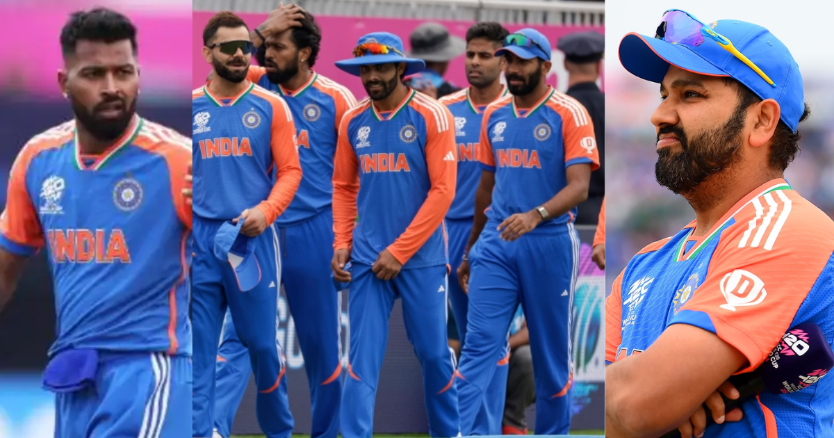 ब्रेकिंग: हार्दिक के बाद अब Rohit Sharma से गद्दारी करने पर उतरा यह खिलाड़ी, तो एक्शन में आई BCCI, कि...