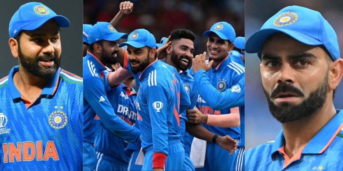 वर्ल्ड कप खत्म होते ही विराट कोहली की जगह लेगा रोहित शर्मा का चेला, नंबर-3 पर मचा रहा है कोहराम