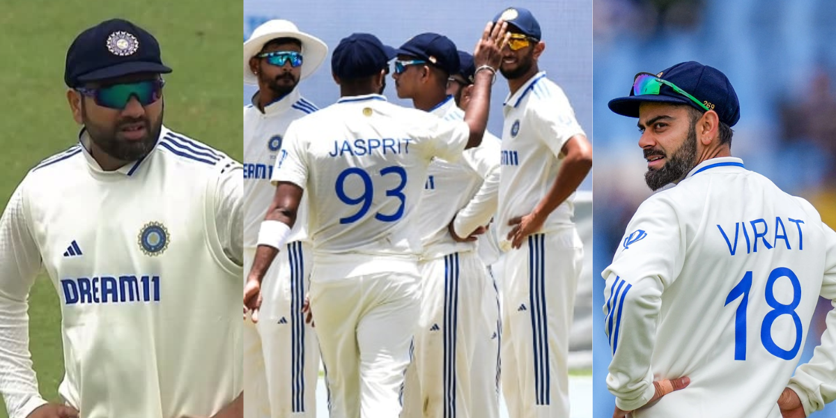 विराट कोहली के सबसे दुश्मन की अचानक हुई टीम इंडिया में एंट्री,Rohit Sharma के इशारे पर हुआ बड़ा उलटफे...