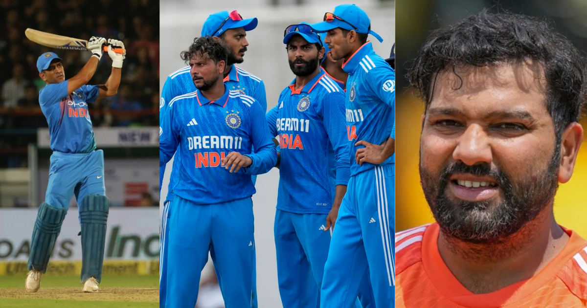 IPL में चमक रहा है भारत का दूसरा एमएस धोनी, लेकिन Rohit Sharma जलन के मारे नहीं देते मौका