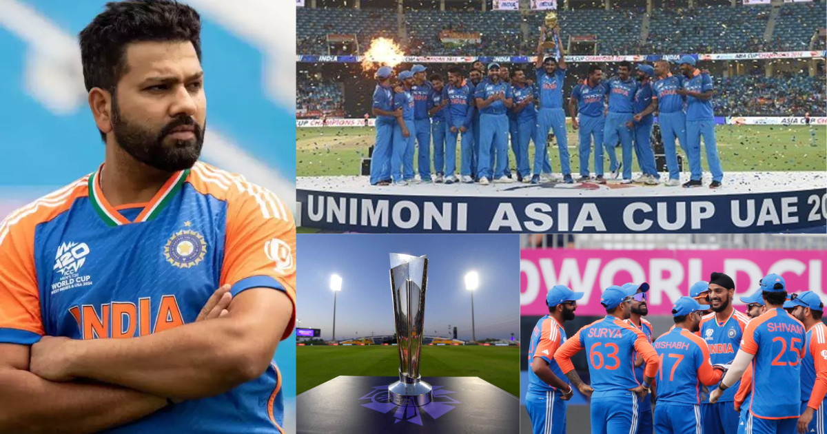 Rohit Sharma को जिताया एशिया कप, फिर भी दरबदर की ठोकरें खा रहा है ये खिलाड़ी, अमेरिका में भी पिला रहा...