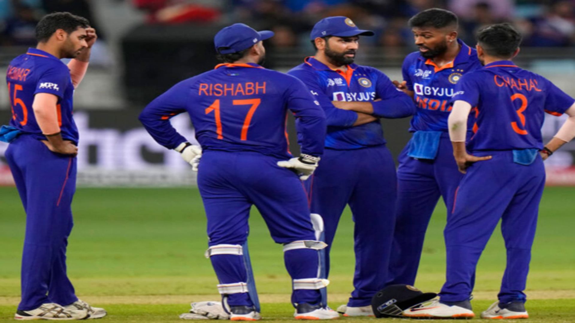 Rohit Sharma is taking chances by giving KL Rahul a chance against Australia