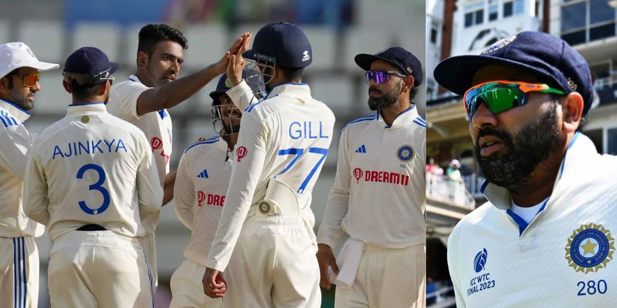 rohit sharma kept ravindra jadeja out of 1st test sa vs ind