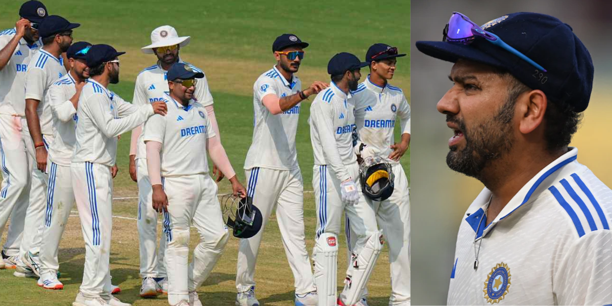 खत्म हुआ Rohit Sharma के सबसे बड़े दुश्मन करियर, अब किसी भी हाल में अजीत अगरकर नहीं देंगे टीम इंडिया...