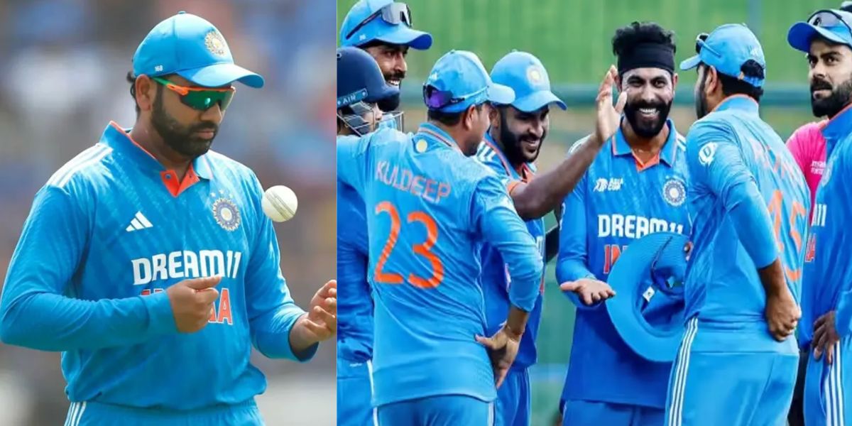 अकेले ही पूरी ऑस्ट्रेलिया टीम को उड़ा देने का दम रखता है ये भारतीय खिलाड़ी, फिर भी Rohit Sharma नहीं द...