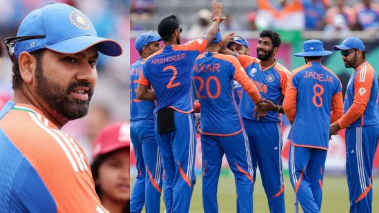 पाकिस्तान से जीत के बाद भी रोहित शर्मा एक मिनट भी इस खिलाड़ी को प्लेइंग XI में नहीं करेंगे बर्दाश्त,...