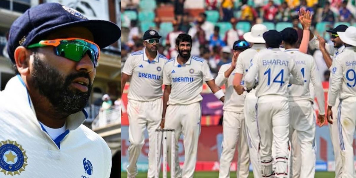 rohit sharma may exclude shreyas iyer ks bharat and mukesh kumar from last 3 test against england