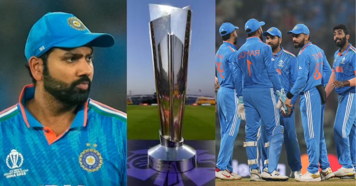 Rohit Sharma may include Shashank Singh in place of Shivam dube for t20 World cup 2024