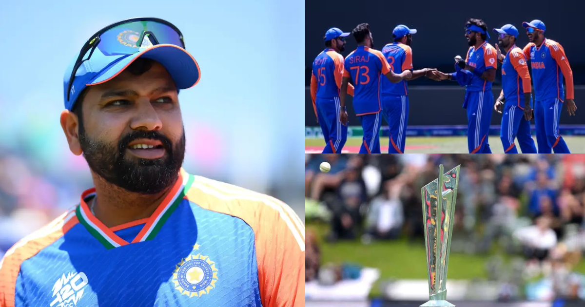 Rohit Sharma को नहीं है इन 2 खिलाड़ियों पर भरोसा, अभ्यास मैच के बाद हो गया साफ, प्लेइंग-XI में नहीं...