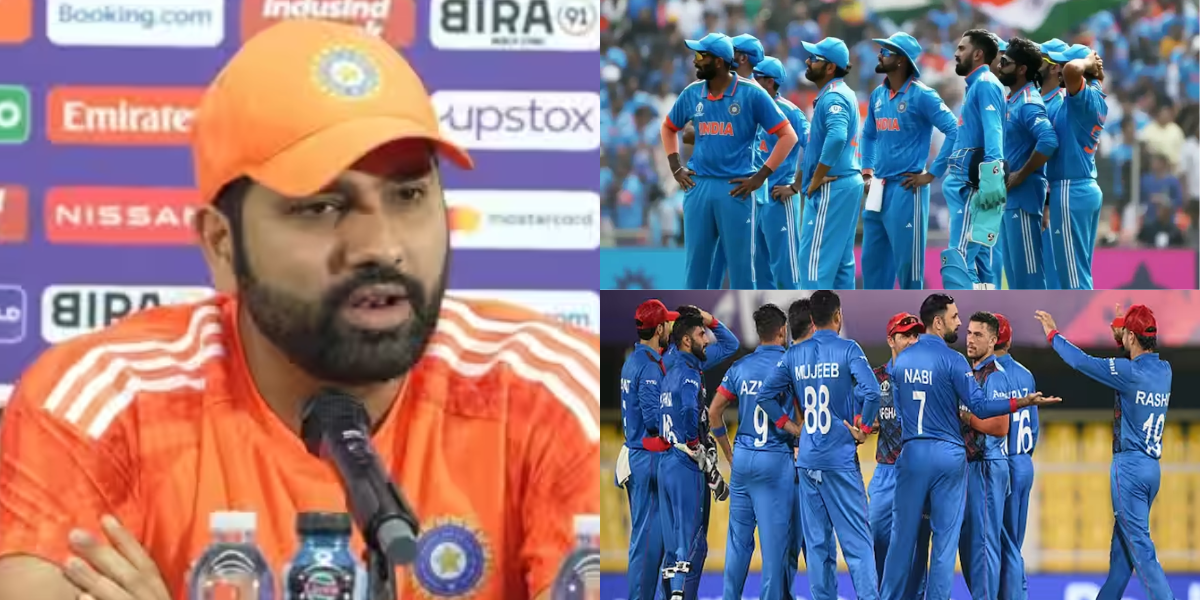 Rohit Sharma ने तीसरे T20 से पहले बनाया संन्यास का मन, सीरीज खत्म होते ही इस दिन करेंगे रिटायरमेंट क...