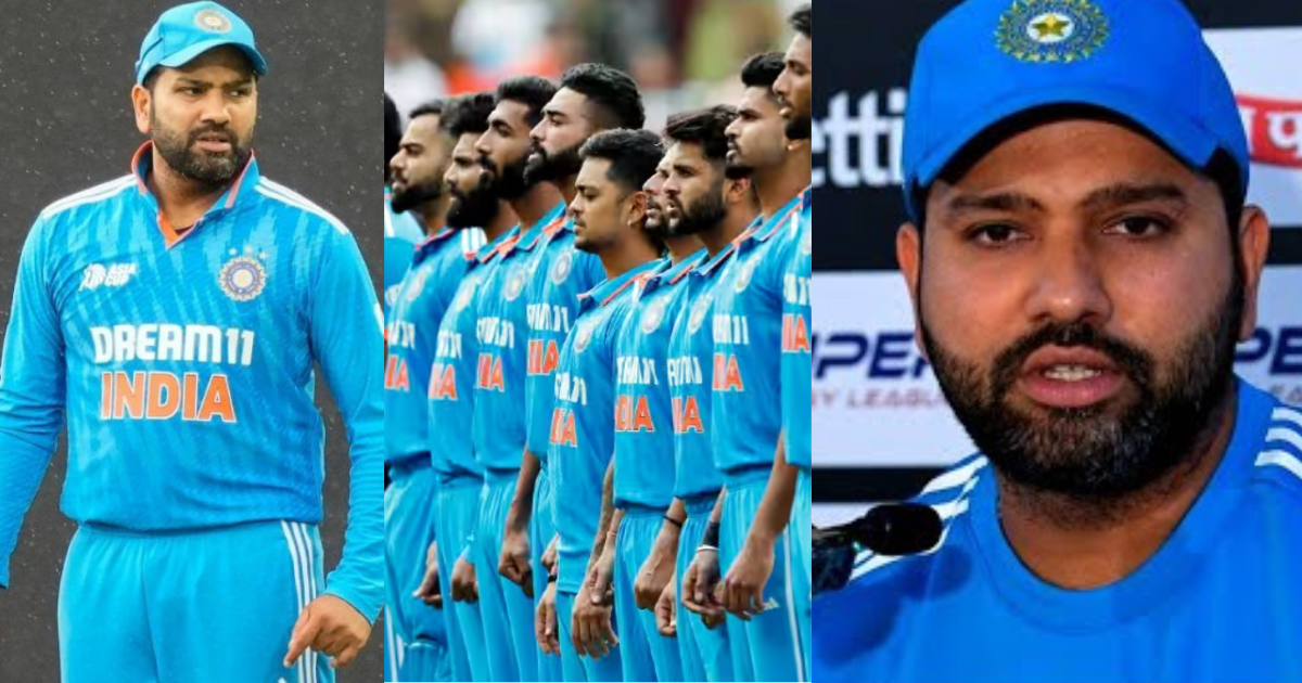 Rohit Sharma may retire from cricket after World Cup 2023 Because Of these 4 reasons