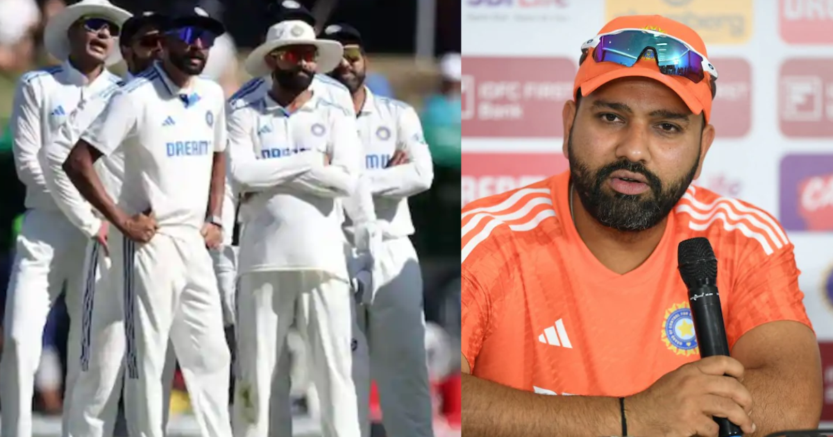 टीम इंडिया पर बोझ बने इन खिलाड़ियों के लिए पसीजा रोहित शर्मा का दिल, सपोर्ट में बयान देकर आलोचकों की...