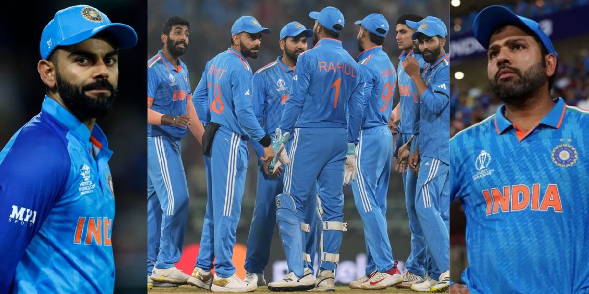 जिसे विराट ने बनाया सुपरस्टार, उसे मिनटो में रोहित शर्मा ने किया तबाह, टीम इंडिया में टूरिस्ट बनकर र...
