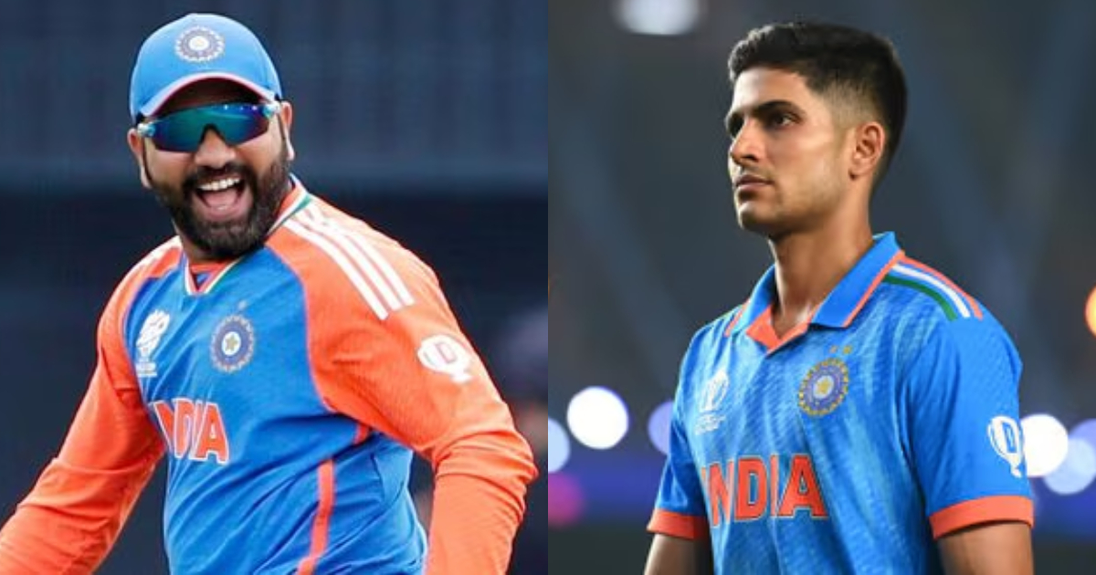 Rohit Sharma ने अपनी जगह बनाने के लिए इन 3 ओपनर की चढ़ाई बलि, वरना खेल रहे होते T20 वर्ल्ड कप 2024