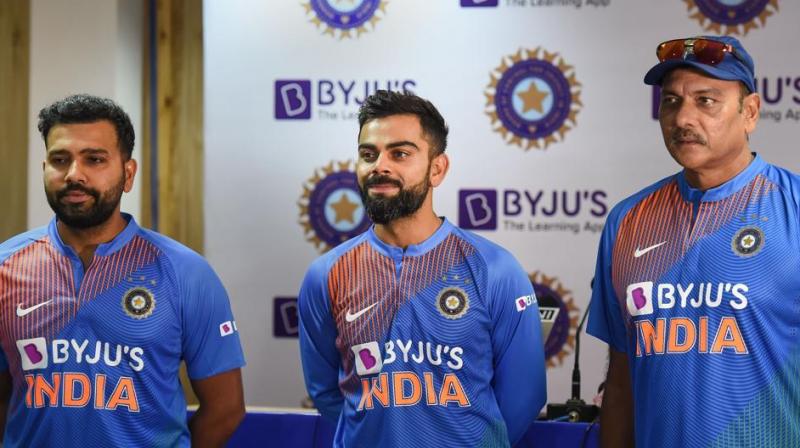कप्तान बनते ही Rohit Sharma ने भारत को दिया युवराज जैसा खतरनाक बल्लेबाज, विराट-शास्त्री कर रहे थे लग...