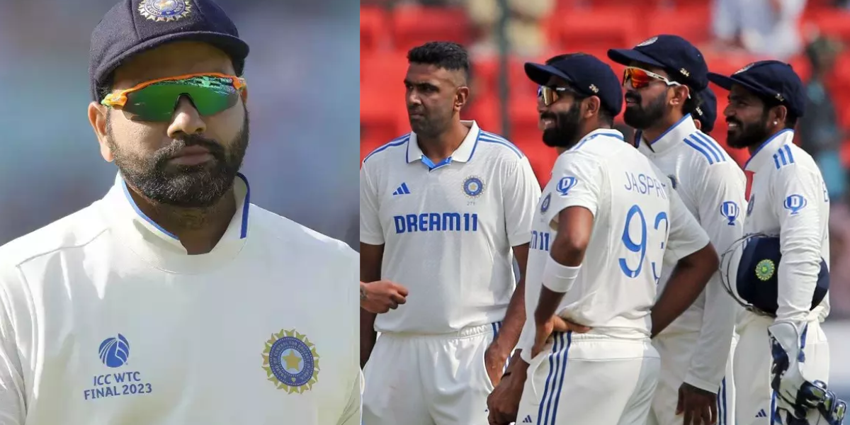 IND vs ENG: नंबर-3 पर बढ़ी रोहित शर्मा की टेंशन, ये खतरनाक बल्लेबाज चोटिल होकर अचानक तीनों टेस्ट से...
