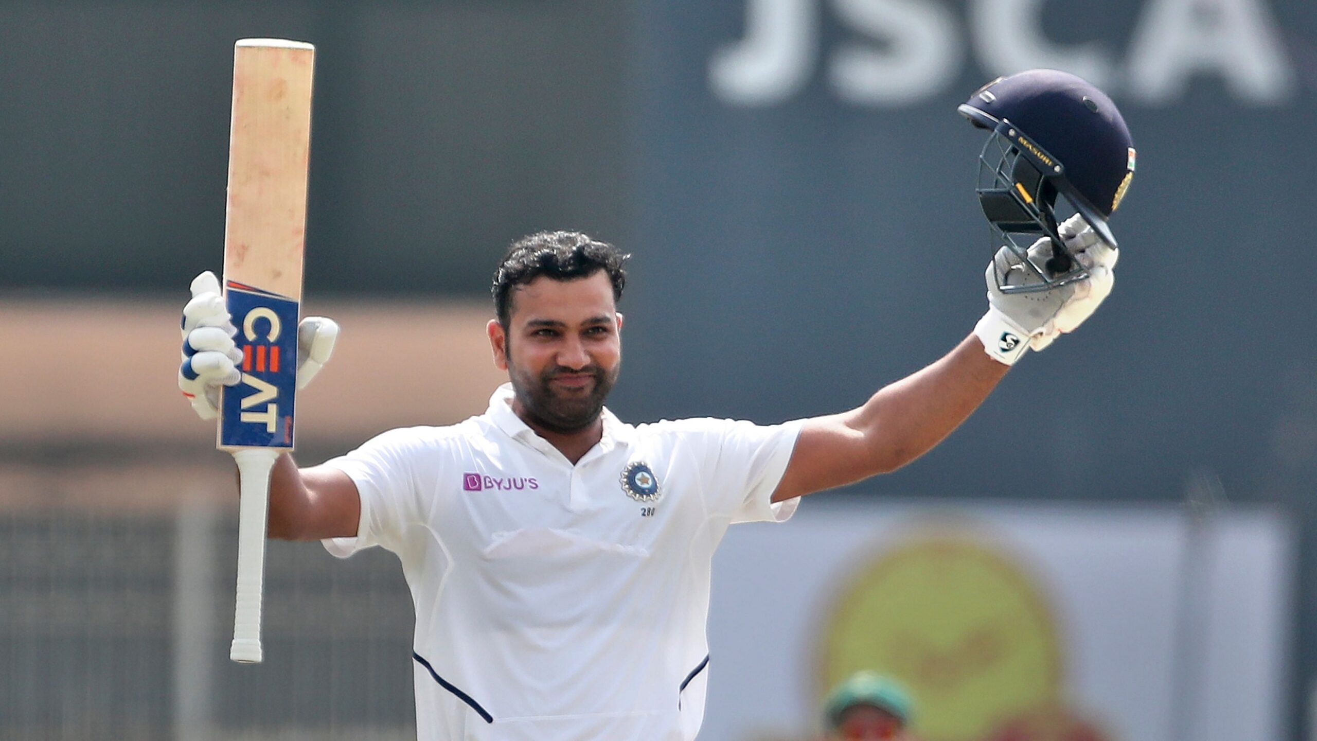 Rohit Sharma को टीम इंडिया के तीनों फॉर्मेट की कप्तानी सौंपने पर आया बयान