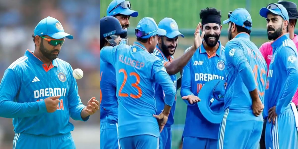 अपना आखिरी World Cup 2023 खेल रहे इस खिलाड़ी के साथ होगी नाइंसाफी, Rohit Sharma पूरे टूर्नामेंट में स...