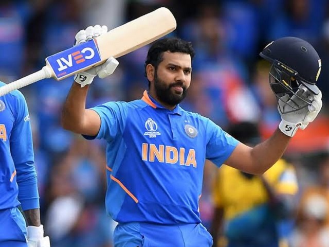 VIDEO: स्टार स्पोर्ट्स ने जारी किया Rohit Sharma पर गजब का 'रैप सांग', नए कप्तान दिया मजेदार रिए...