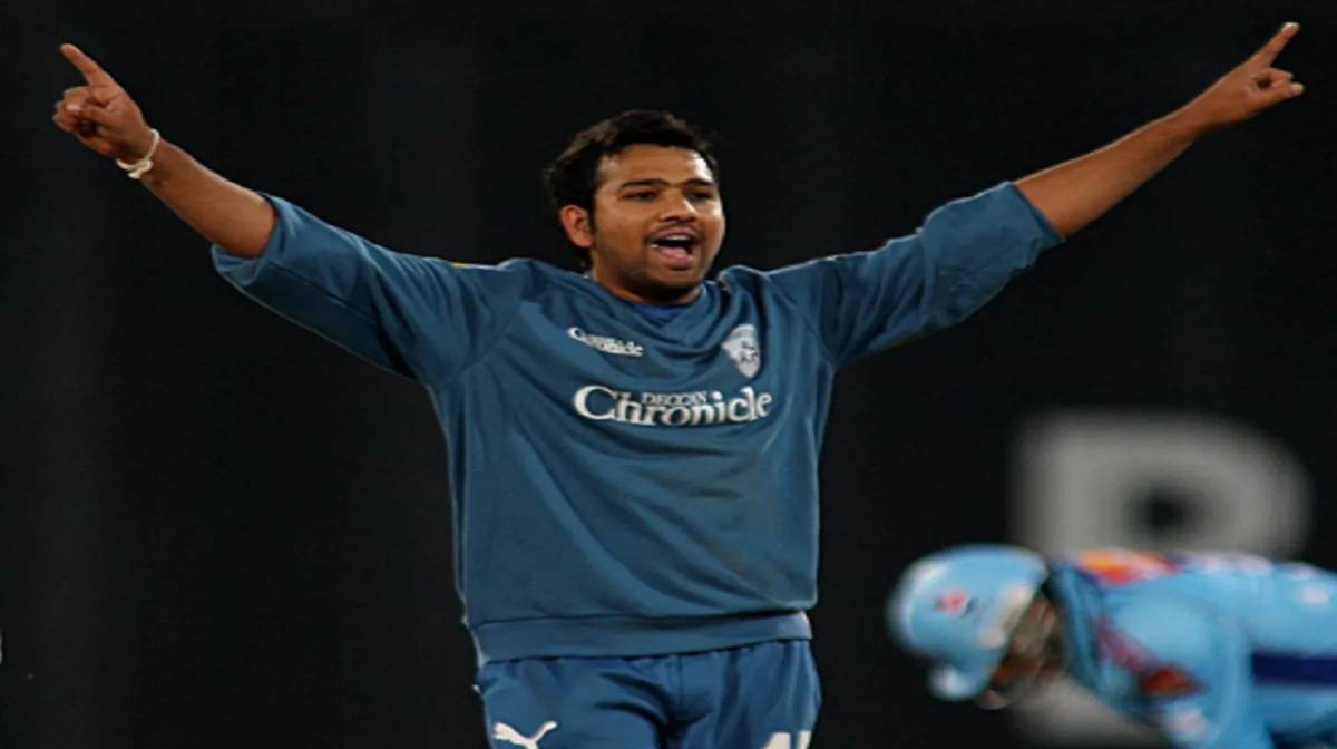 Rohit sharma-IPL