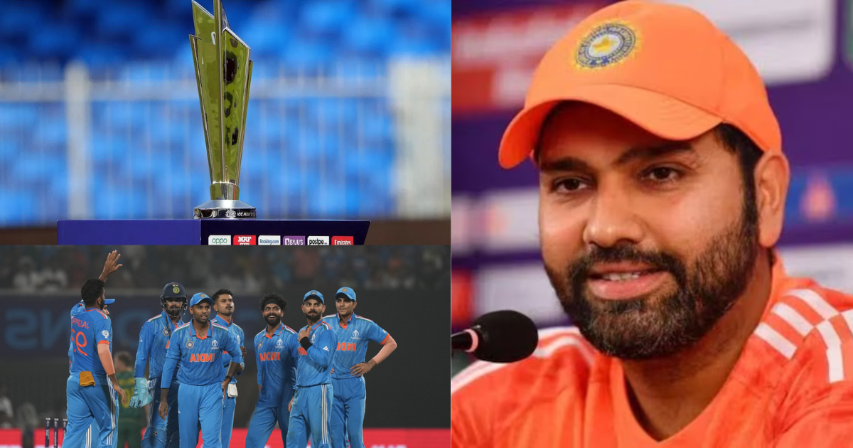Rohit Sharma से यारी-दोस्ती के कारण T20 वर्ल्ड कप में होगी इस खिलाड़ी की एंट्री, 1 साल में ठीक से नही...