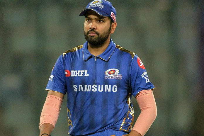 IPL 2021: आईपीएल में रोहित शर्मा का ये है ऐसा रिकार्ड जो शायद कभी नहीं टूटेगा