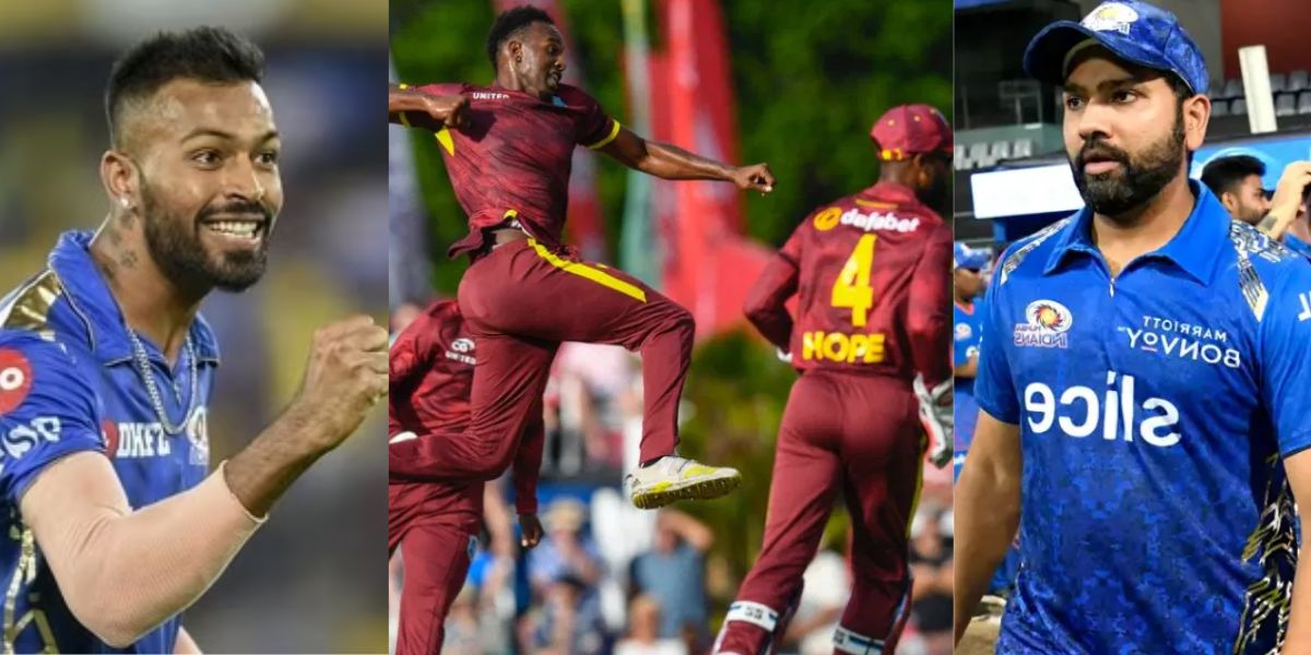 VIDEO: मुंबई इंडियंस को मिला Hardik Pandya से भी खूंखार ऑल राउंडर, 28 गेंदों में अंग्रेजों का उतारा...