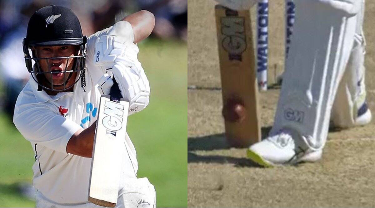 NZ vs BAN