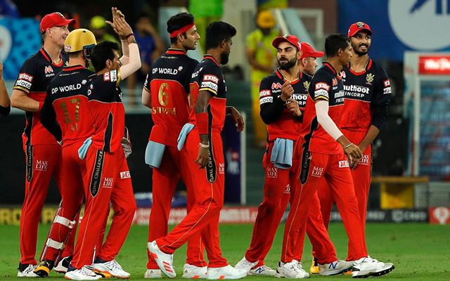 RCB