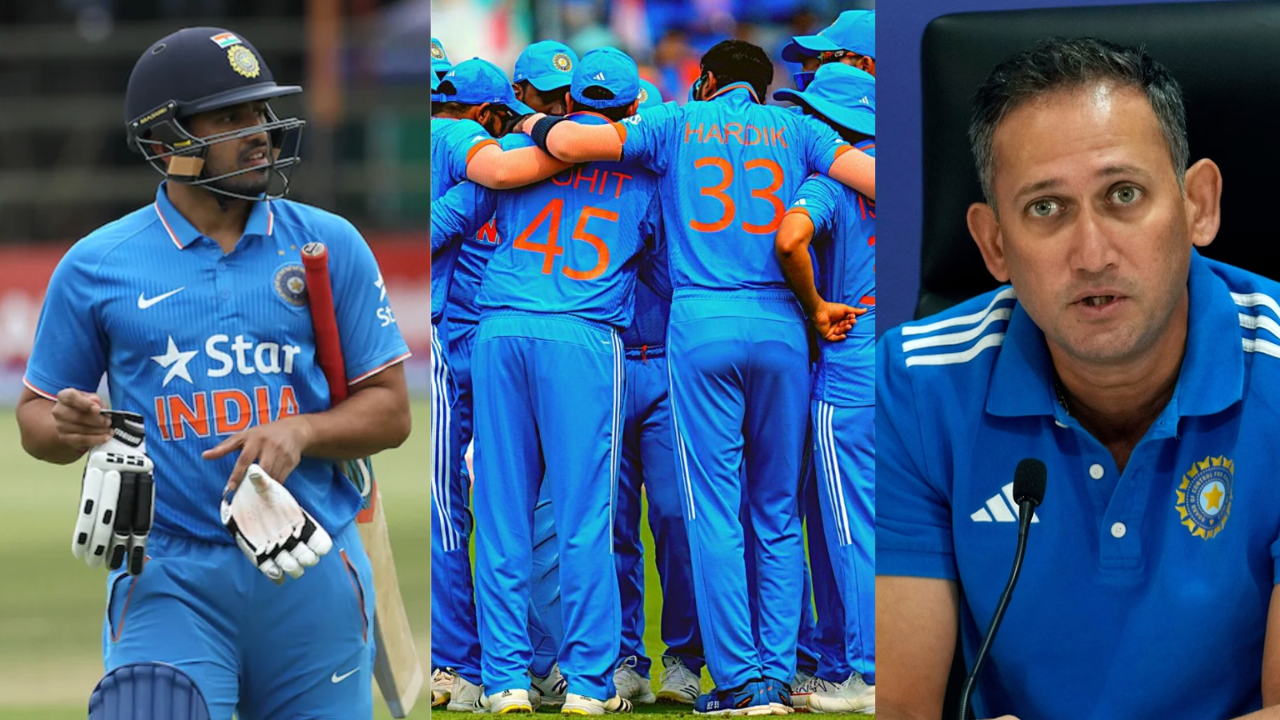 Karun Nair Comeback
