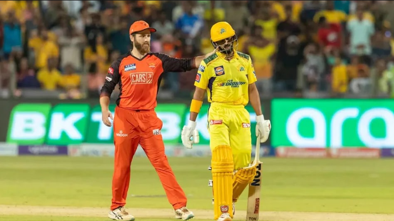 ruturaj gaikwad equals sachin tendulkar record completes 1000 runs in ipl 2022