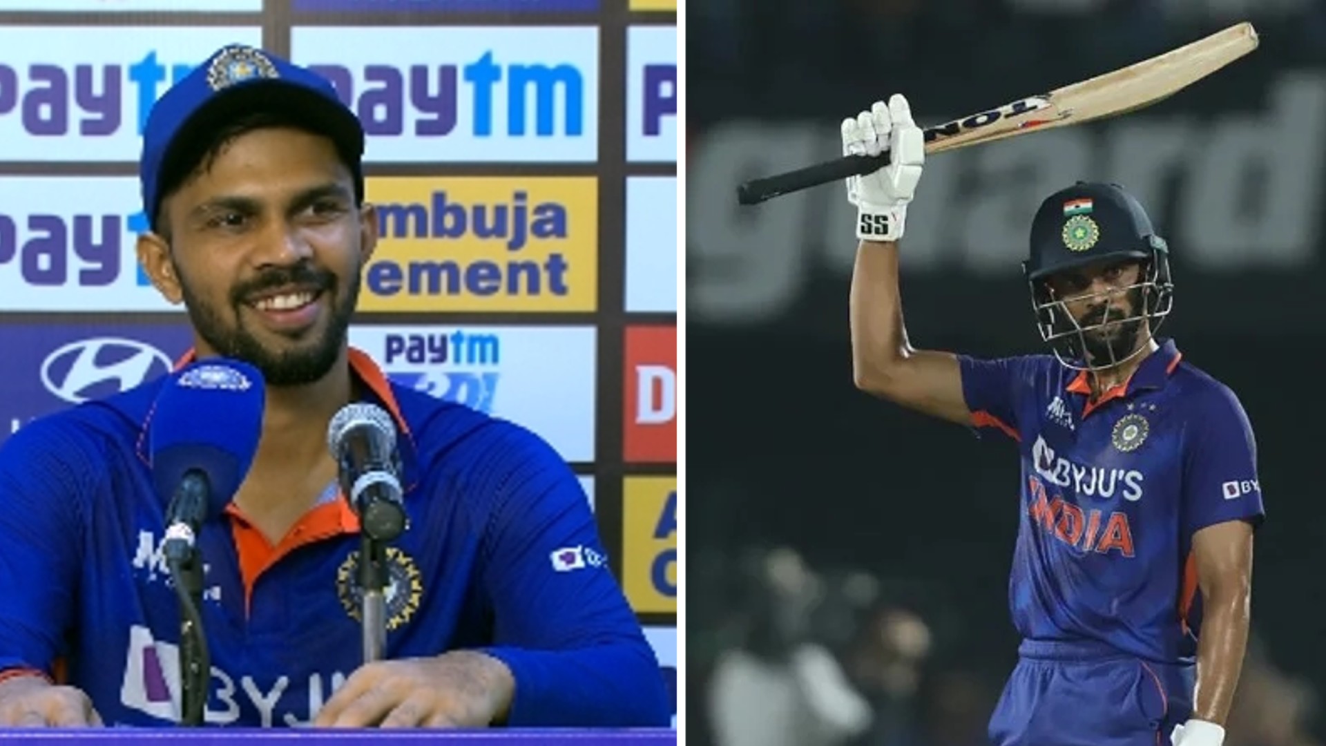 IND vs SA 2022