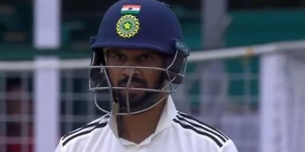 Ruturaj Gaikwad 2 Ruturaj Gaikwad 2
