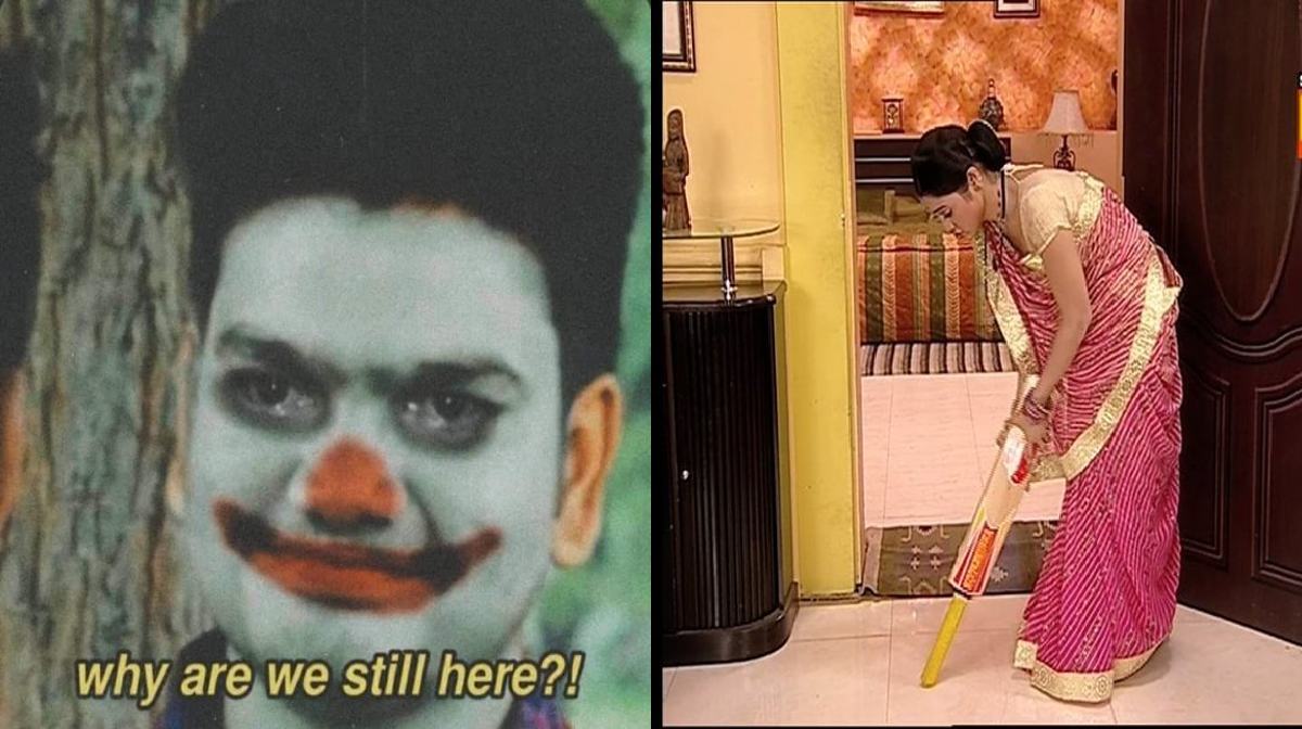 Ruturaj Gaikwad Troll on Twitter vs RCB