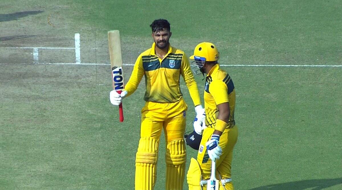 India vs South Africa: साउथ अफ्रीका दौरे के लिए इन दो खिलाड़ियों का चुना जाना तय, वनडे टीम में हो सक...