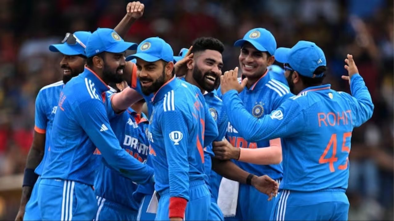 श्रेयस-शुभमन-संजू या पंत नहीं, Ambati Rayudu ने इस खिलाड़ी को माना भविष्य में टीम इंडिया का कप्तान