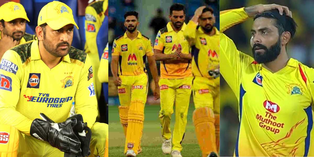 Ruturaj Gaikwad can become new captain of CSK in IPL 2024