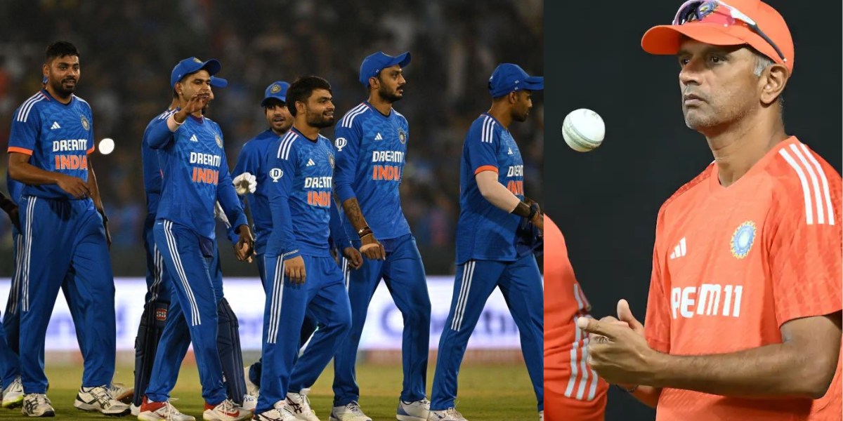 Team India में सिर्फ बैकअप प्लान बनकर रह गया है ये खूंखार ओपनर, 1 ओवर में जड़ चुका है 7 छक्के