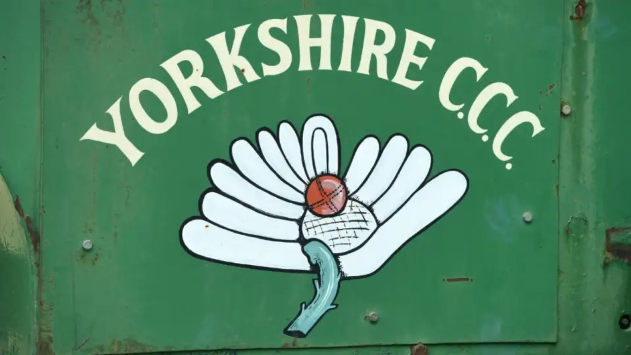 Ruturaj Gaikwad Is Going To Paly For Yorkshire County Cricket Club Ruturaj Gaikwad Is Going To Paly For Yorkshire County Cricket Club
