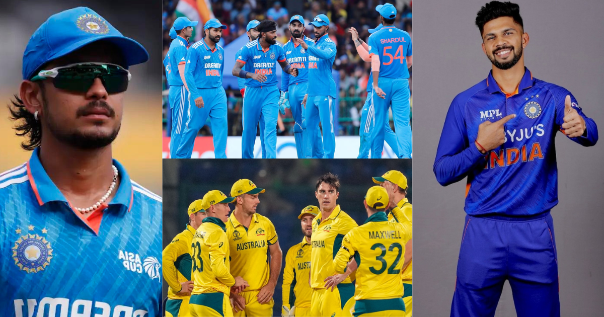 Ruturaj Gaikwad may be given captaincy against Australia post released