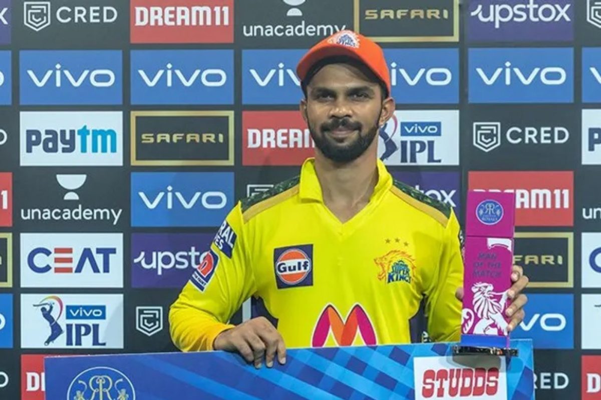 Ruturaj Gaikwad फिर साबित होंगे बदनसीब? जिम्बाब्वे दौरे पर ये खूंखार खिलाड़ी छीन सकता है जगह, रेस में...