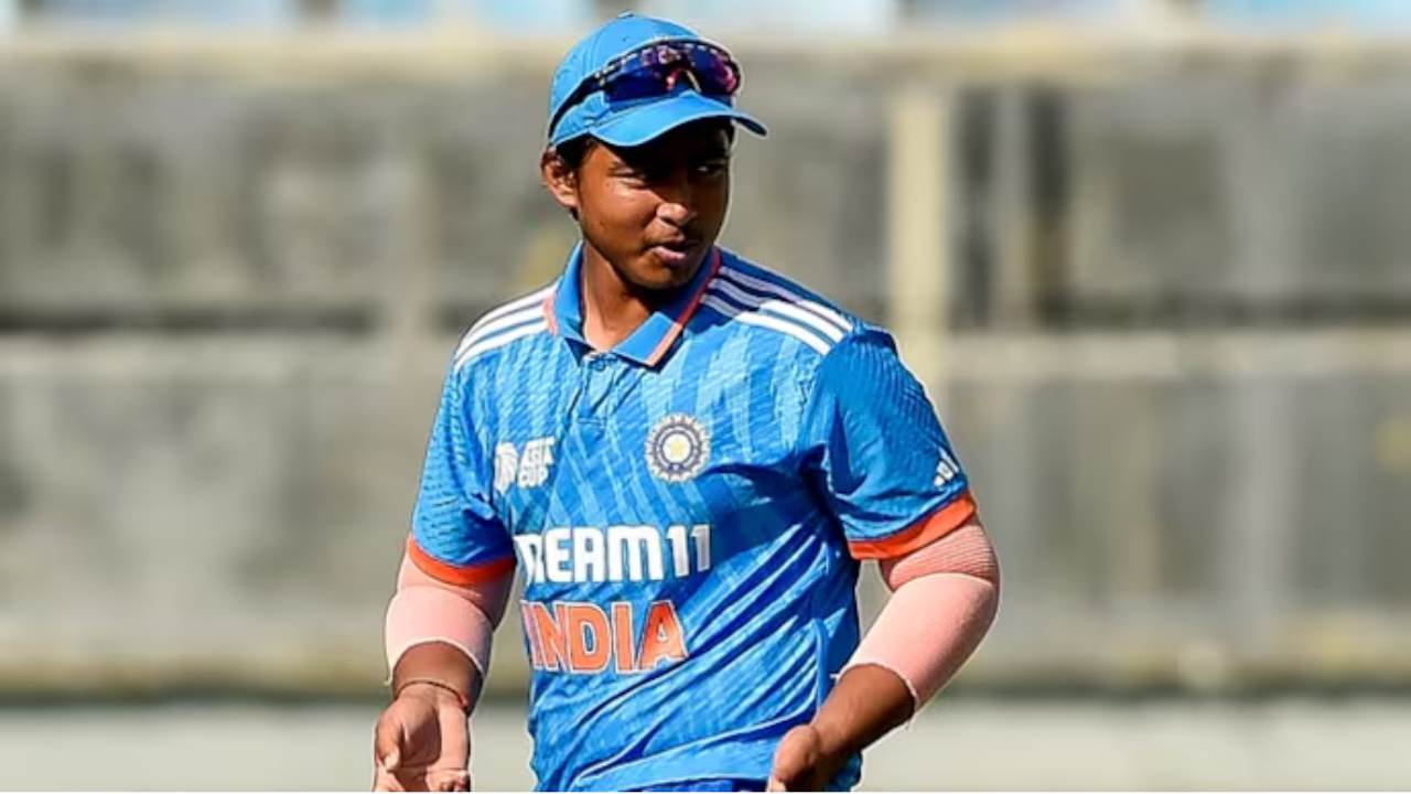 Ruturaj Captain Vaibhav Ishan Kishan Shami Akshar Team India Came Forward For 3 ODI Matches With Australia 1 Ruturaj Captain Vaibhav Ishan Kishan Shami Akshar Team India Came Forward For 3 ODI Matches With Australia 1