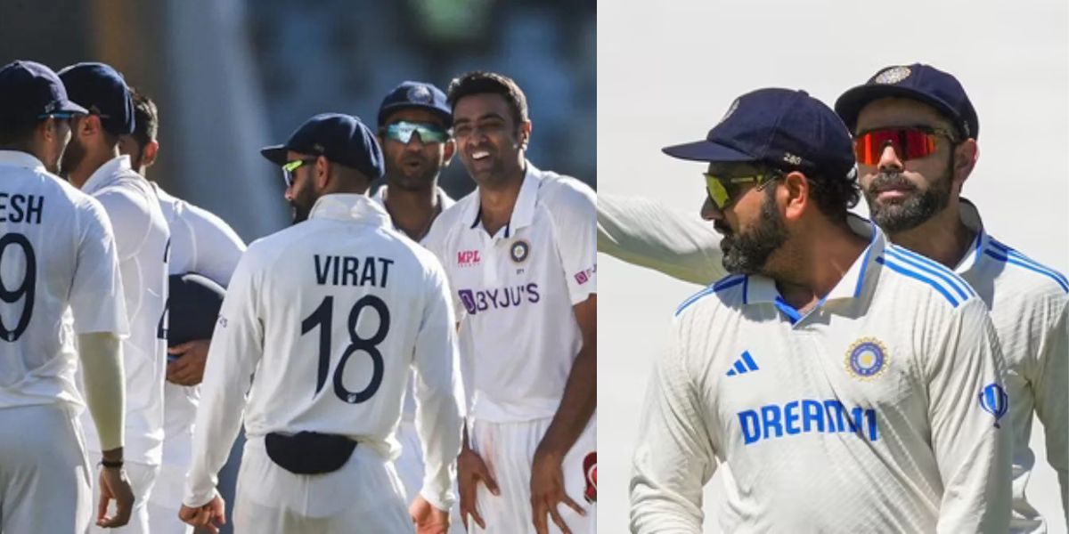 Team India