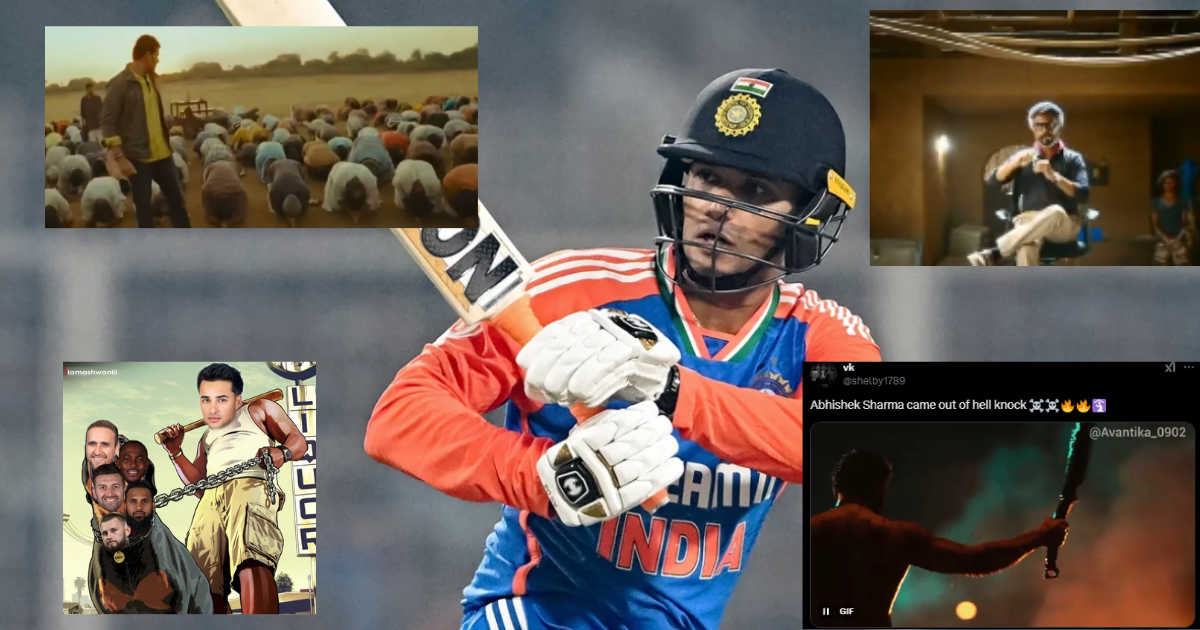 Abhishek Sharma