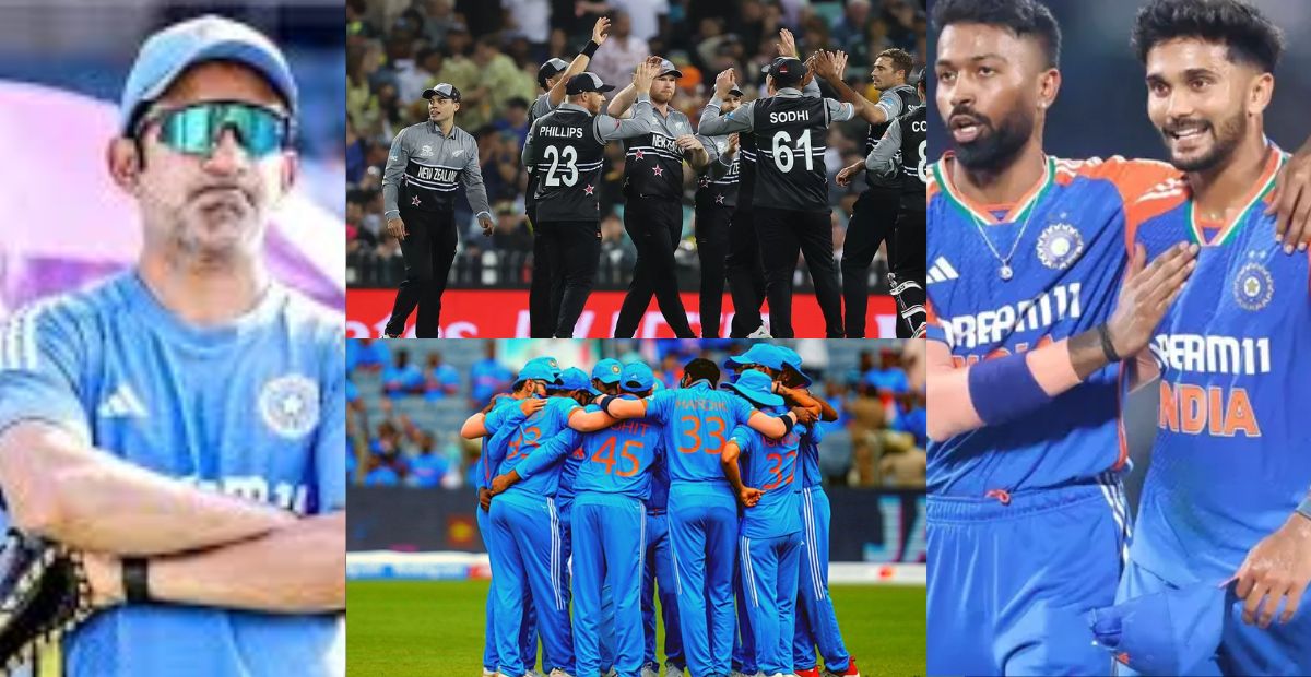 Team India, New Zealand cricket team , ind vs nz