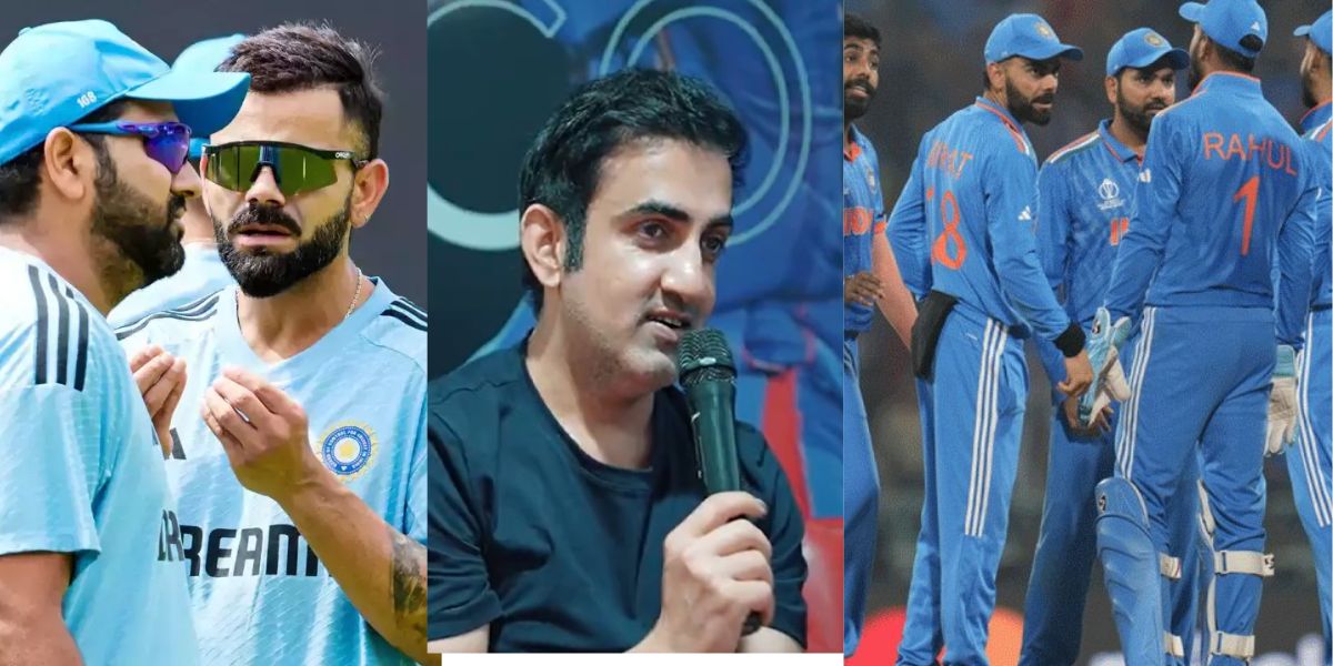 कोच बनते ही दिग्गज ने रोहित-विराट समेत सभी बल्लेबाजों की खोली पोल, बताया क्या है Team India की सबसे...