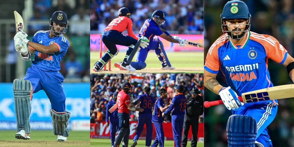Team India