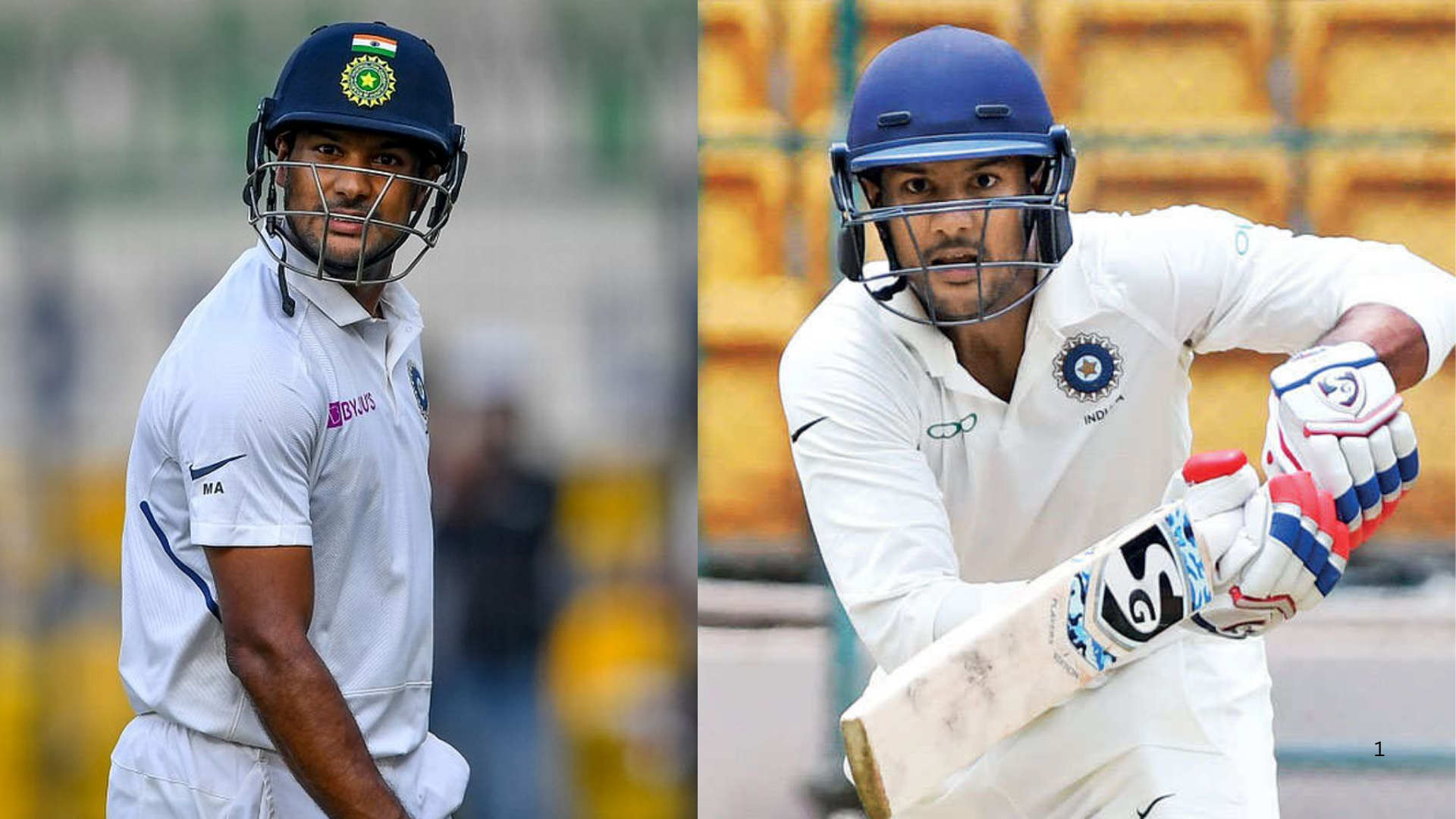 Mayank Agarwal के साथ रणजी ट्रॉफी में घट गई बड़ी घटना, भगवान दुश्मन खिलाड़ी के साथ भी ना करे ऐसा